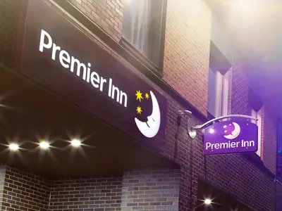 Premier Inn Hotel