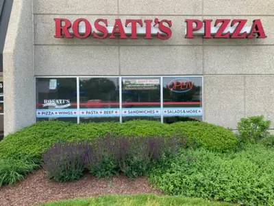Rosati's