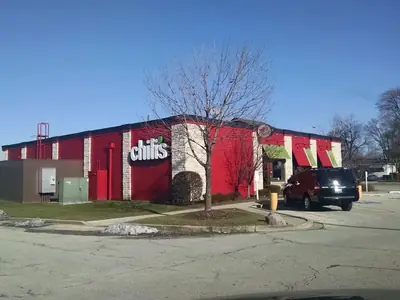 Chili's