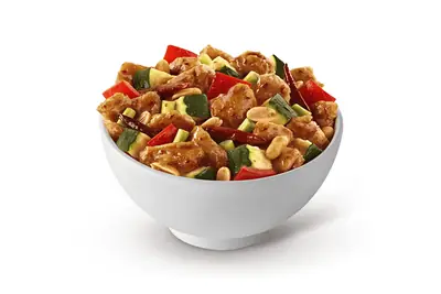 Panda Express