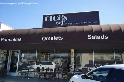 Cicis Pizza