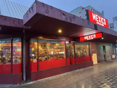 Mexico