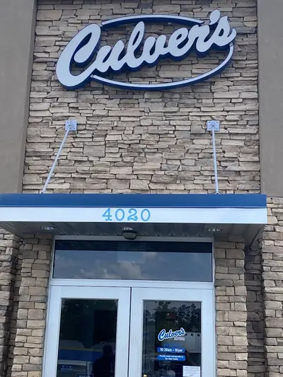 Culver's