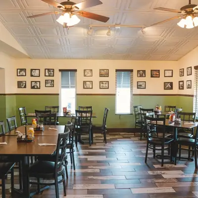 Uncle Linny's Restaurant