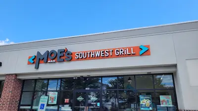 Moe's Southwest Grill