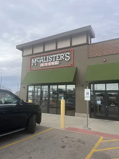 McAlister's Deli