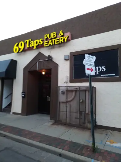Mr. Brews Taphouse