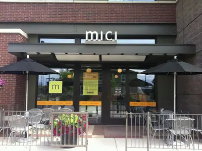 Mici's Handcrafted Italian
