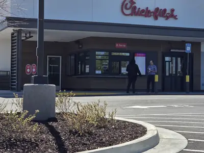 Chick-fil-A