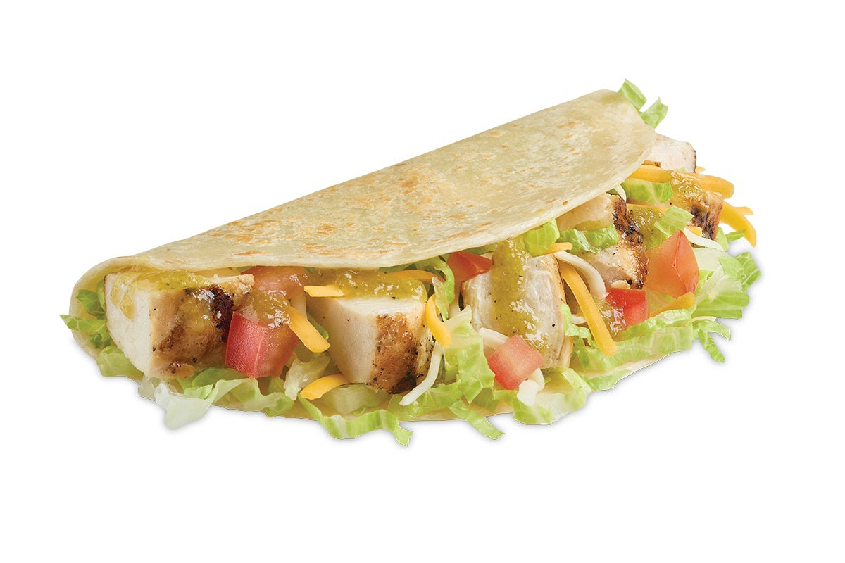 Baja Fresh