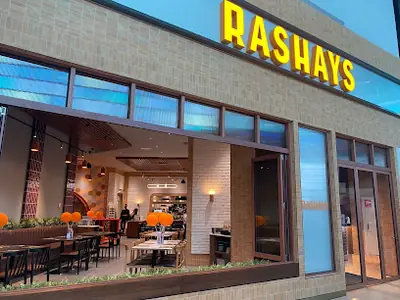 RASHAYS - Broadmeadows