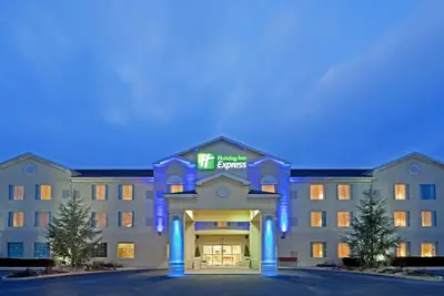 Holiday Inn