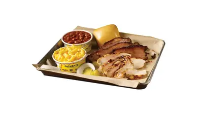 Dickey's Barbecue Pit