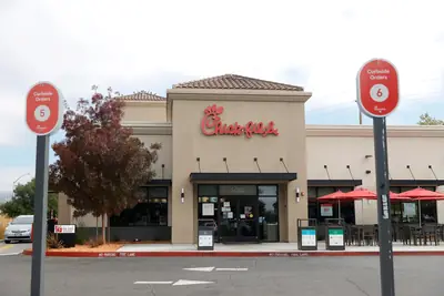 Chick-fil-A