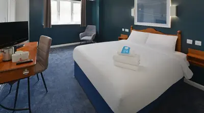 Travelodge