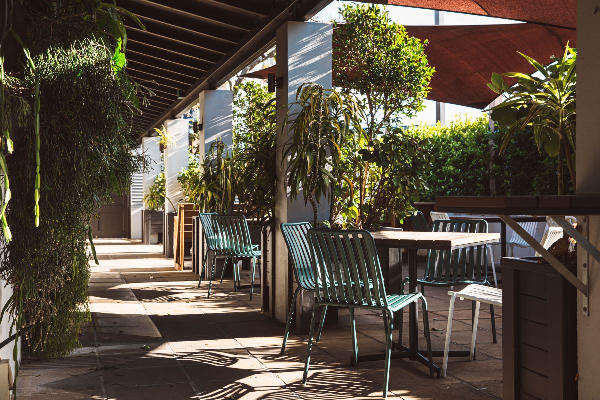Bricklane Restaurant & Bar – New Lynn