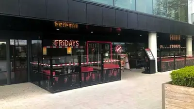 TGI Friday's