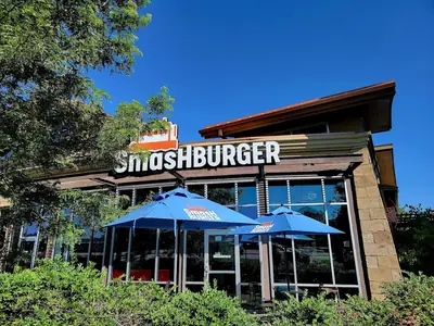 Smashburger