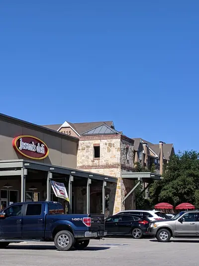 Jason's Deli – N FM 1604 E (Stone Oak / North Loop 1604)