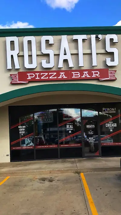 Rosati's