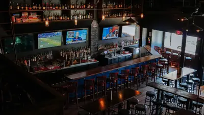 Miller's Ale House