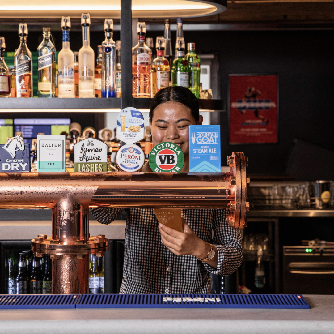 Bankstown Hotel