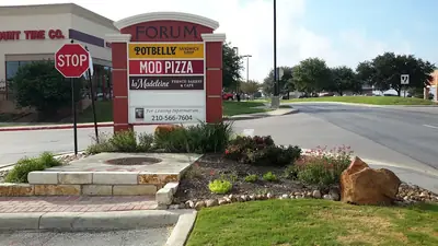 MOD Pizza – Agora Pkwy, Live Oak (near Schertz/Selma)