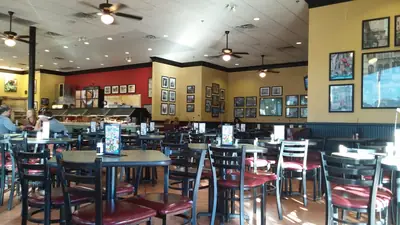 Jason's Deli