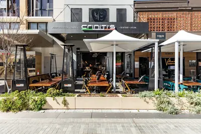 Criniti's Parramatta