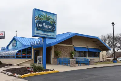 El Maguey