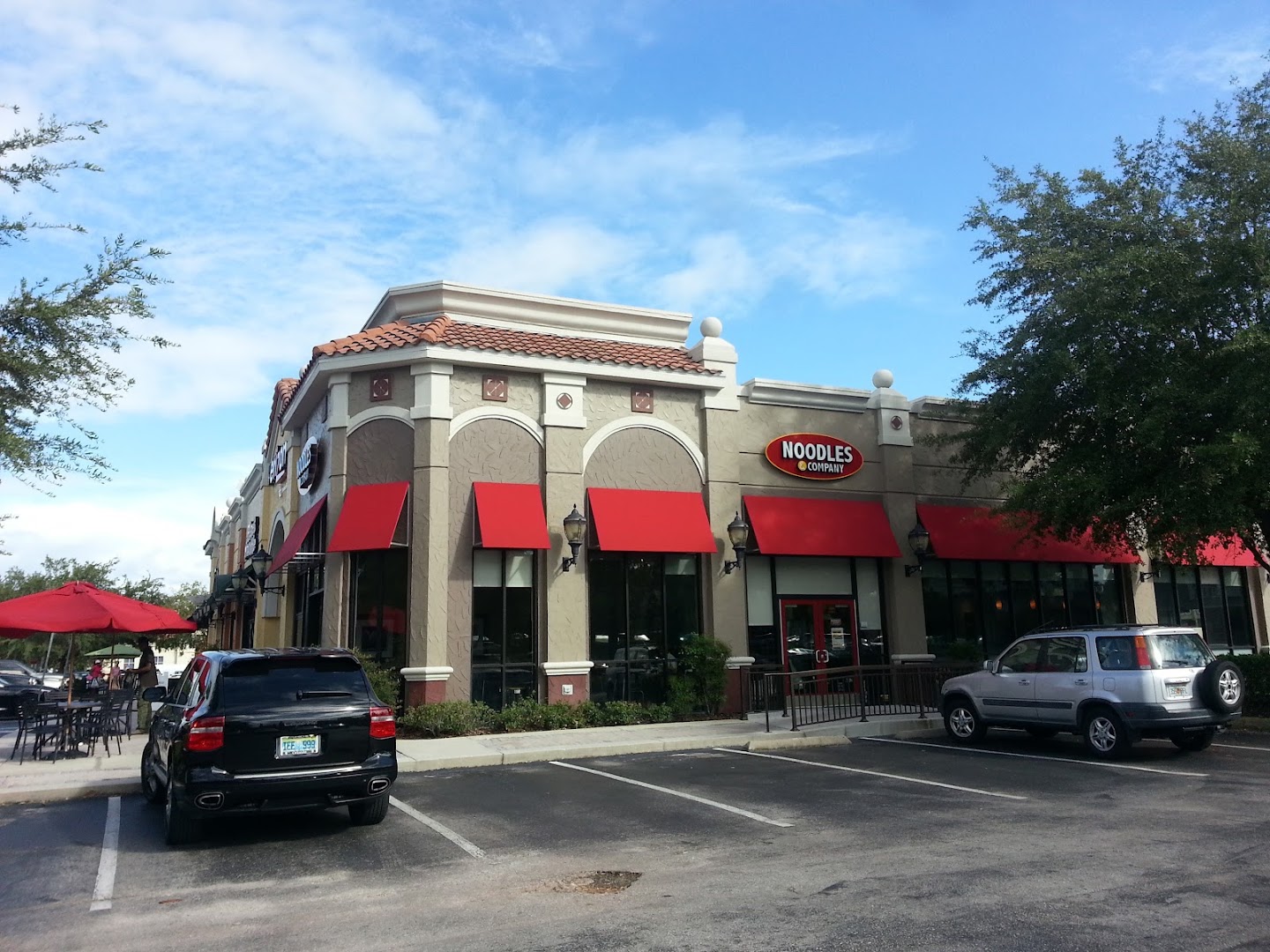 Noodles and Company
