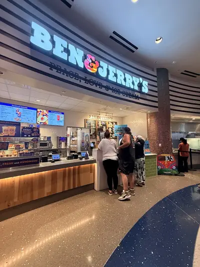 Ben & Jerry's
