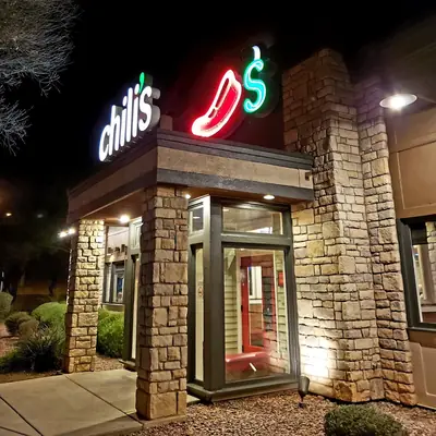 Chili's Grill & Bar