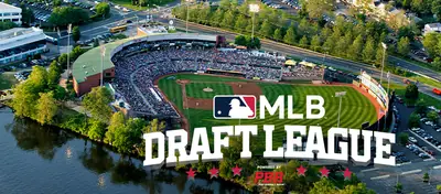 Trenton Thunder Ballpark