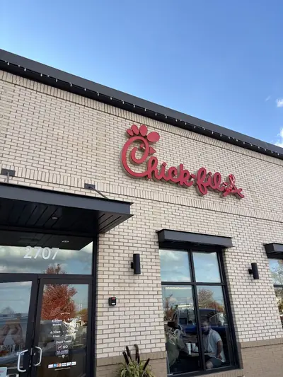 Chick-fil-A