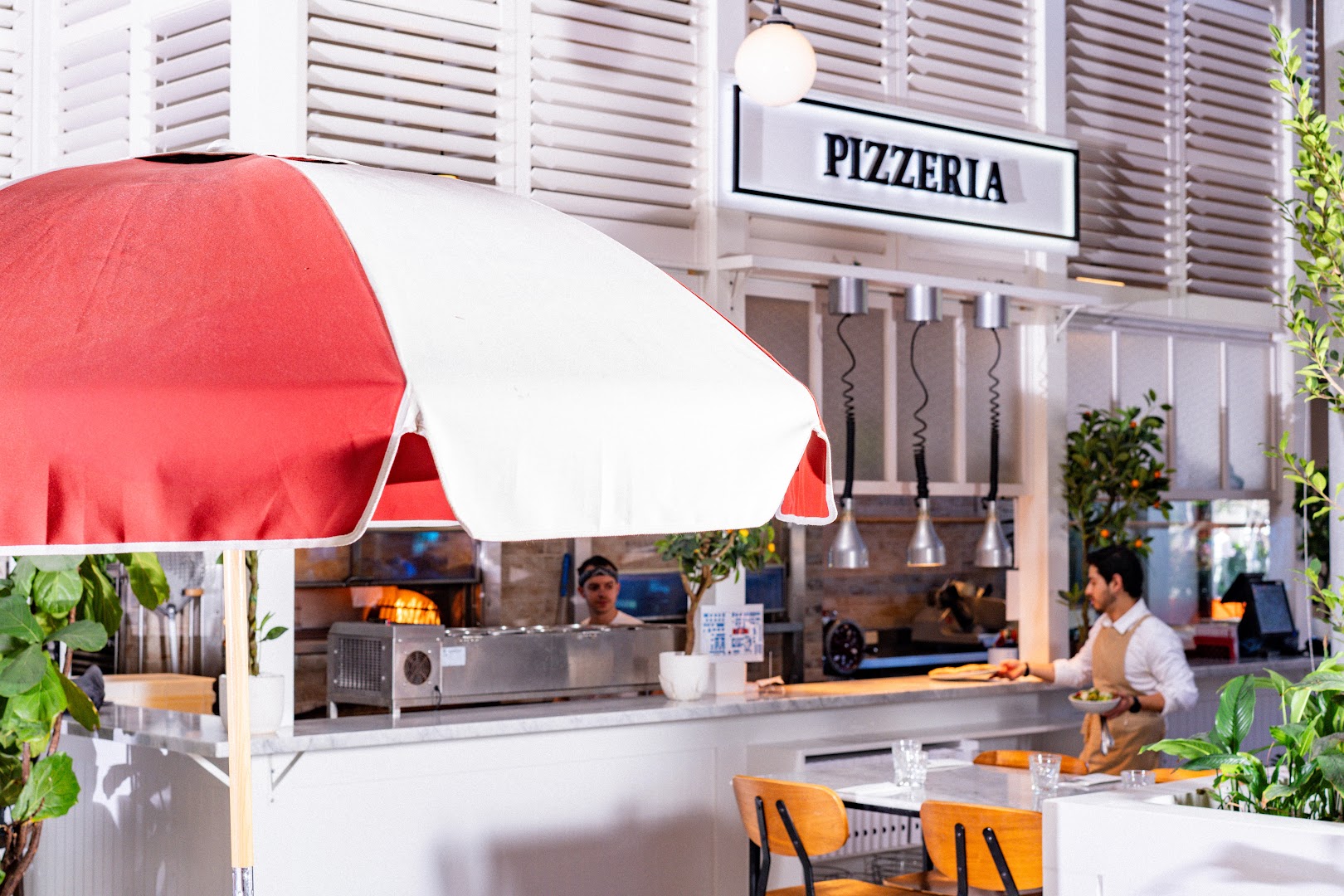 Fratelli Fresh