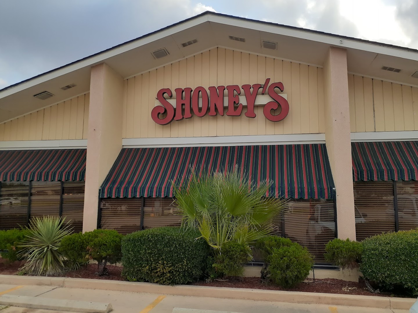 Shoney's