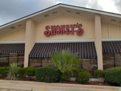 Shoney's