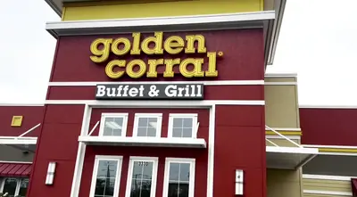 Golden Corral