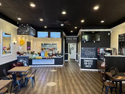 Dickey's Barbecue Pit