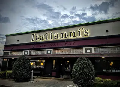 Italianni's