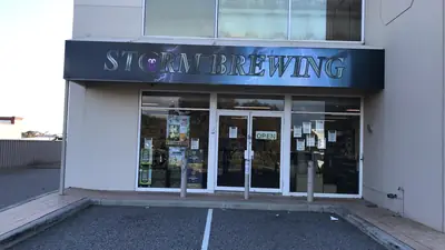 Mash Brewing