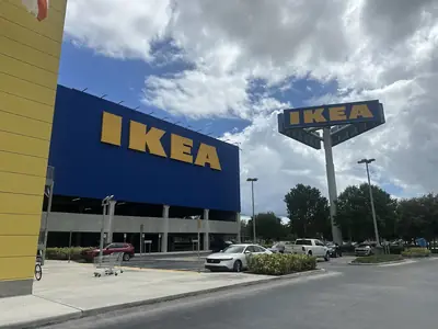 IKEA