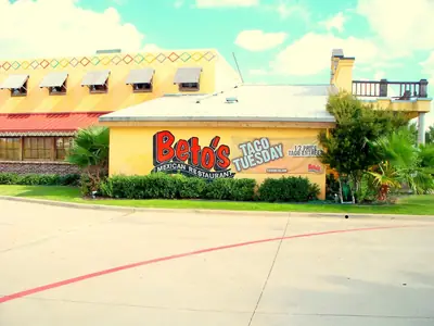 Beto's Mexican Restaurant