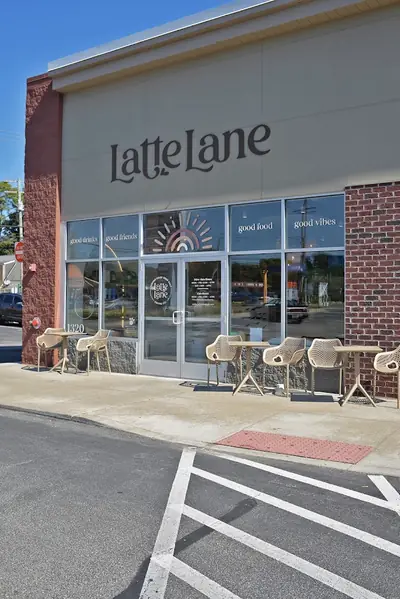 Kerbey Lane Cafe