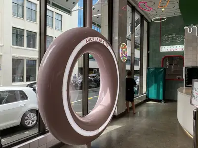 Krispy Kreme