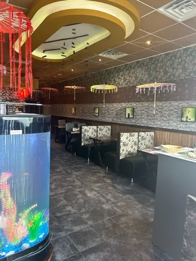 Arirang Hibachi Steakhouse