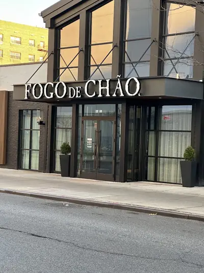 Fogo de Chão