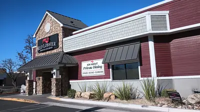 Red Lobster