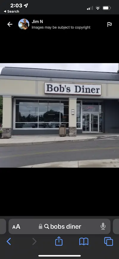 Bob Evans